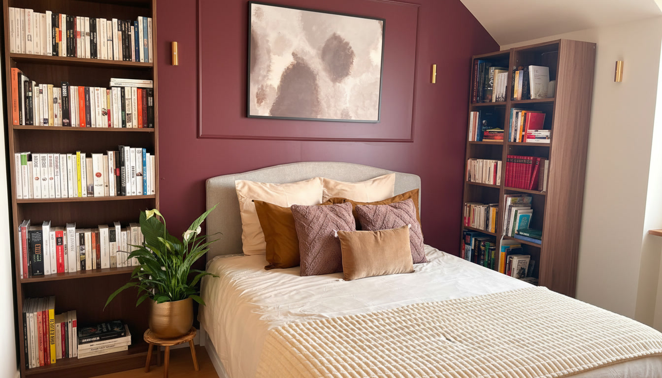 Une Oummi qui bricole, entreprise de rénovation par des femmes